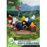DISNEY - Dingo & Donald Duck - Diorama D-Stage Campsite Series 10cmFIGBKDDS145_1.jpg4711385240375