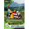 DISNEY - Dingo & Donald Duck - Diorama D-Stage Campsite Series 10cmFIGBKDDS145_3.jpg4711385240375