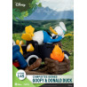 DISNEY - Dingo & Donald Duck - Diorama D-Stage Campsite Series 10cmFIGBKDDS145_4.jpg4711385240375