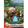 DISNEY - Dingo & Donald Duck - Diorama D-Stage Campsite Series 10cmFIGBKDDS145_5.jpg4711385240375