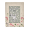 DISNEY - Forest - Bambi - Roses - Cadre PhotoFIGDI944_3.jpg5017224970526