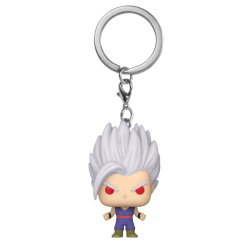 DBS SUPER HERO - Pocket Pop Keychains - Gohan Ultra InstinctFIGFUN75640_3.png889698756402