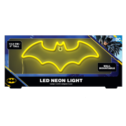 DC - Batman - Lampe Murale Neon LEDFIGPP13741DCVN_2.png5056577741223