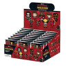 DEADPOOL - Series 1 - 3D Foam Bag Clip (Display 24 Pcs)FIGMONO69105_1.jpg77764691058