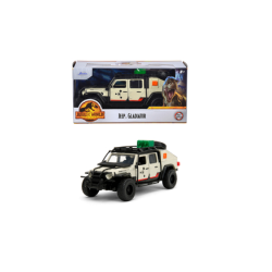 JURASSIC WORLD - 2020 Jeep Gladiator - 1:32FIG253252023_1.png4006333084461