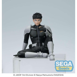 KAIJU NO. 8 - Kafka Hibino - Statuette PM Perching 8cmFIG101269_1.jpg4582733437736