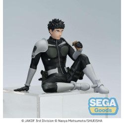 KAIJU NO. 8 - Kafka Hibino - Statuette PM Perching 8cmFIG101269_3.jpg4582733437736