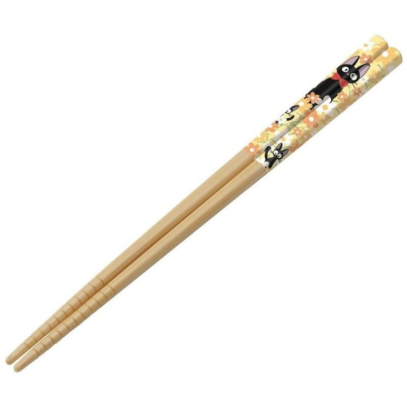 KIKI LA PETITE SORCIERE - Jiji Fleurs - baguettes 21cmFIGSKATER38478_1.jpg4973307384783