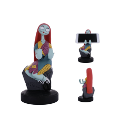 L'ETRANGE de Mr JACK - Sally - Support Manette & Portable - 20cmFIG73990019848_2.png5060525895357
