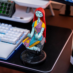 L'ETRANGE de Mr JACK - Sally - Support Manette & Portable - 20cmFIG73990019848_4.jpg5060525895357