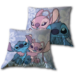 LILO & STITCH - Stitch & Angel - Coussin 40X40cmFIGAYM096STITCHCS_1.jpg5407010078633