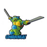 LES TORTUES NINJAS - Leonardo - Soft Touch MagnetFIGMONO63029_1.jpg77764630293