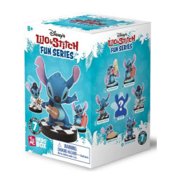 LILO & STITCH - Fun Series - Assortiment 12 Figurines 8-10cmFIG19992_2.jpg4895217501466