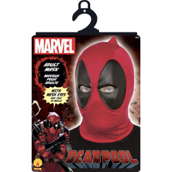 MARVEL - Deadpool - Déguisement Adulte - CagouleFIGI68850_3.jpg82686688505