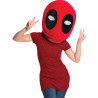 MARVEL - Deadpool - Déguisement Adulte - Masque MascottesFIG6WR5T01_1.jpg82686058964