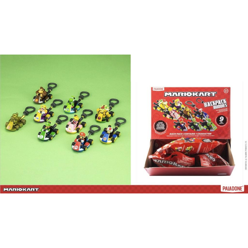 MARIO KART - Backpack Buddies (Display 24 Pcs)FIGPP3135NNV2_1.jpg5055964703530