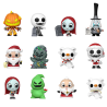 L'ETRANGE NOEL DE MONSIEUR JACK 30TH -Mystery Minis (BOX 12 Figurines)FIGFUN73079_2.png889698730792
