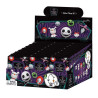 L'ETRANGE NOEL DE MONSIEUR JACK - Charm Bag Clip (Display 24 Pcs)FIGMONO22770_1.jpg77764227707