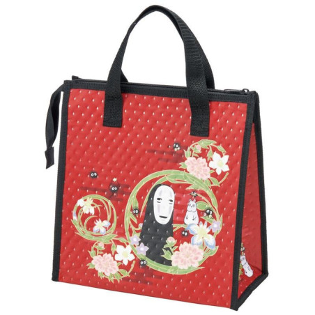 LE VOYAGE DE CHIHIRO - No Face - Glaciëre "265x275x120mm"FIGSKATER64516_1.jpg4973307645167