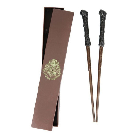 HARRY POTTER - Baguette magique - Paires baguettesFIGPP11541HP_1.jpg5056577712902