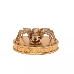 HARRY POTTER - Aragog - Figurine Doré 7cmWB362_1.png5063322074321