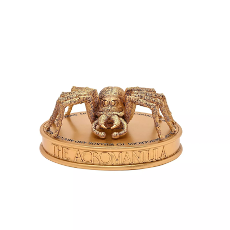 HARRY POTTER - Aragog - Figurine Doré 7cmWB362_1.png5063322074321