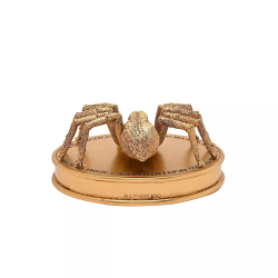 HARRY POTTER - Aragog - Figurine Doré 7cmWB362_3.png5063322074321