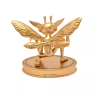 HARRY POTTER - Lutin de Cornouailles - Figurine Doré 15cmWB359_3.png5063322074291