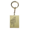 HARRY POTTER - Lettre - Porte-clés Edition LimitéeFIGZ-HP80_2.jpg5060948296311