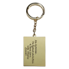 HARRY POTTER - Lettre - Porte-clés Edition LimitéeFIGZ-HP80_3.png5060948296311
