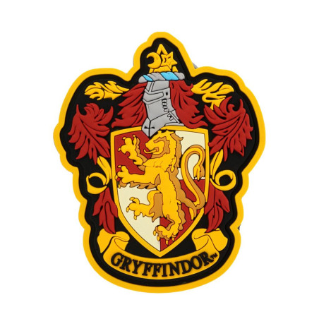 HARRY POTTER - Gryffondor - Soft Touch MagnetFIGMONO48391_1.jpg77764483912