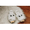 HARRY POTTER - Hedwige - Pantoufles EU 38-41FIGGRV92086_2.jpg5055437920860