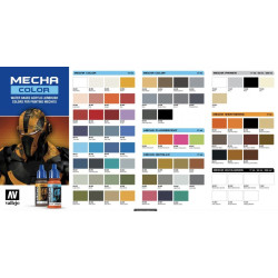 GUNDAM ACC - MECHA COLOR 70643 PRIMER - IvoryFIG57245_2.jpg8429551706438