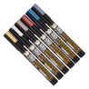 GUNDAM - Gundam Marker AMS-126 FIne Edge Set 2FIG87141_1.png4973028505498