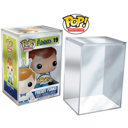 FUNKO STORAGE BOX - Hard Acrylic POP BoxFIGFUN6520_2.jpg849803065201