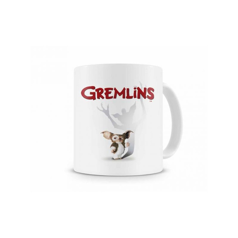 GREMLINS - Gizmo - Mug en céramiqueFIGSDTWRN27407_1.jpg8436535274074