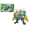 GUNDAM - FUJINMARU *Limited initial edition - Model KitFIGMK68315_1.jpg4573102683151