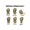 GROOT - Serie 2 - 3D Foam Magnets in blind bags (Display 12 Pcs)FIGMONO68250_2.jpg77764682506