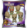 GROOT - Serie 2 - 3D Foam Magnets in blind bags (Display 12 Pcs)FIGMONO68250_3.jpg77764682506