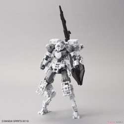 GUNDAM - 30MM 1/144 bEXM-15 Portanova Space Type GrayFIGMK58871_2.jpg4573102588715