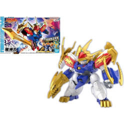 GUNDAM - RYUJINMARU *Limited initial edition - Model KitFIGMK68313_1.jpg4573102683137