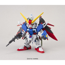 GUNDAM - SD Gundam Ex-Standard Destiny Gundam - Model KitFIGMK65623_2.jpg4573102656230