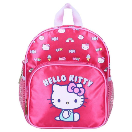 HELLO KITTY - Rainbow - Sac à  dos '33x23x9cm'FIGV23000573_1.jpg8712645318038