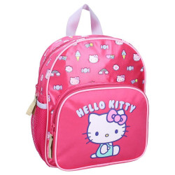 HELLO KITTY - Rainbow - Sac à  dos '33x23x9cm'FIGV23000573_2.jpg8712645318038