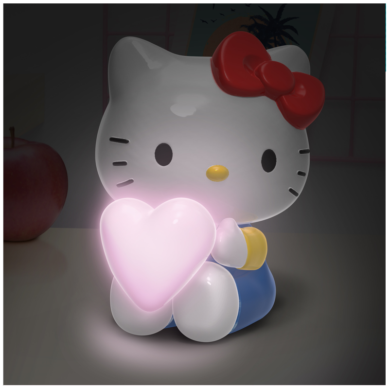 HELLO KITTY - Lampe Shaped 16cmFIGPP13650HK_1.png5056577740080