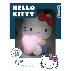 HELLO KITTY - Lampe Shaped 16cmFIGPP13650HK_2.png5056577740080