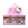 HELLO KITTY - Pocket Hero - Assortiment 12 Porte-Clés WINDOW BOX 6-7cmFIG11660_2.jpg9600000230707