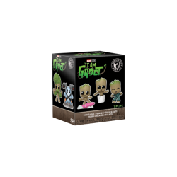 I AM GROOT - Mystery Minis (BOX 12 Figurines)FIGFUN70656_3.png889698706568