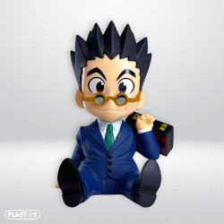 HUNTER X HUNTER - Leolio - Tirelire PVC 15cmFIG98117_1.jpg3521320802305