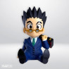 HUNTER X HUNTER - Leolio - Tirelire PVC 15cmFIG98117_1.jpg3521320802305